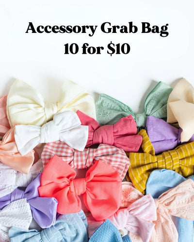 Accessory Grab Bag #product_type - Bailey's Blossoms